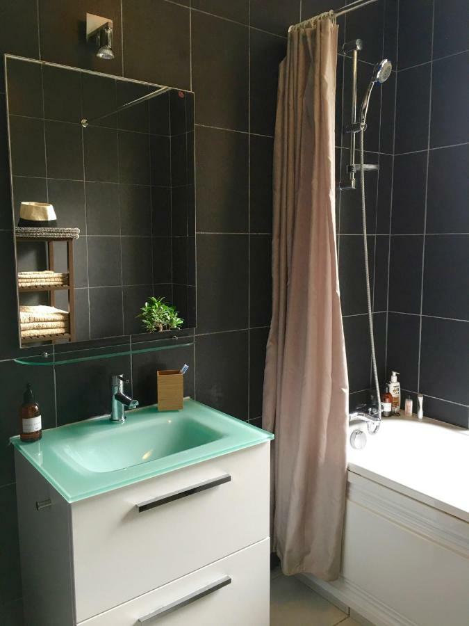 Camblanes-et-Meynac Maison Du Bois Breton المظهر الخارجي الصورة