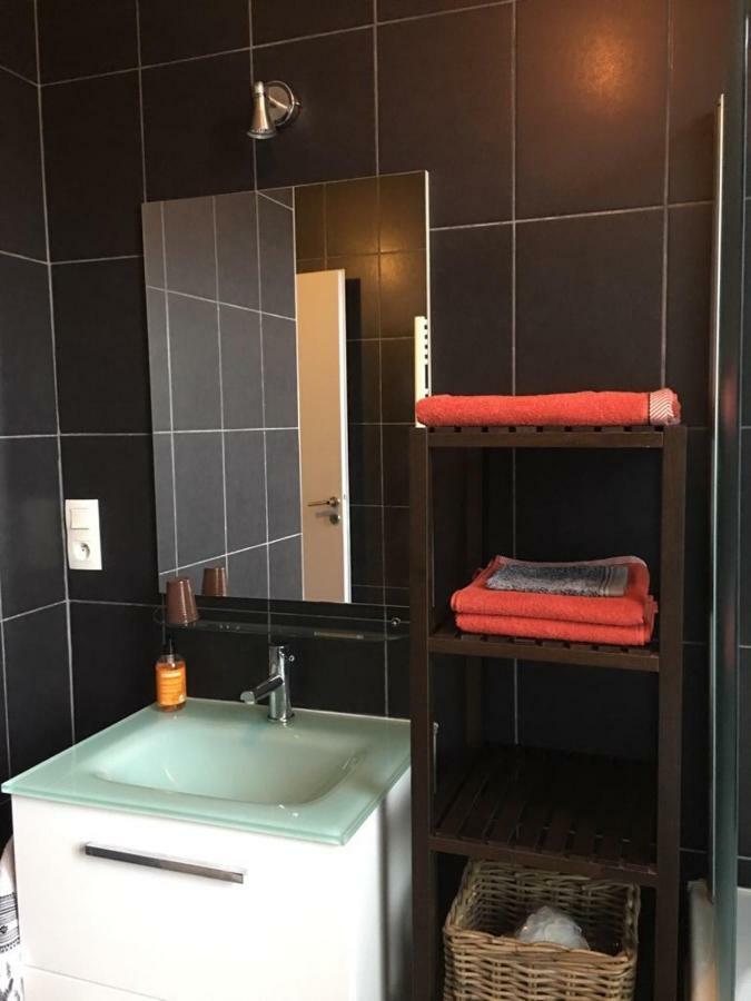 Camblanes-et-Meynac Maison Du Bois Breton المظهر الخارجي الصورة